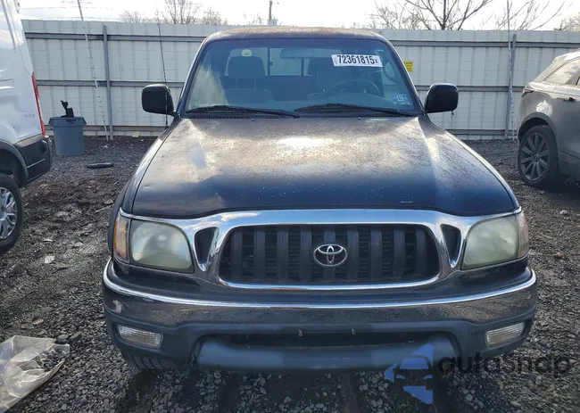 5TEHN72N04Z458407: 72361815