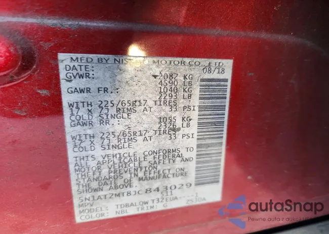 5N1AT2MT8JC843029: 73907425