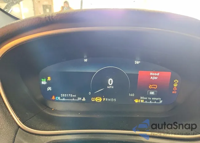 2LMPJ8LP2KBL50833: 75199595