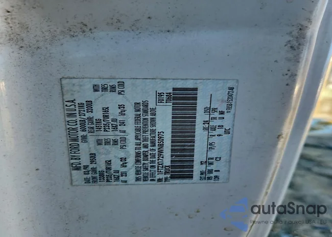 1FTZX1729WNB50975: 94278315