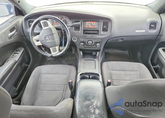 2C3CDXAGXCH304284: 75050445