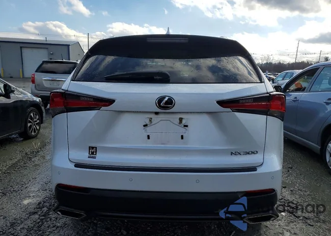 JTJBARBZ1J2164933: 73154835