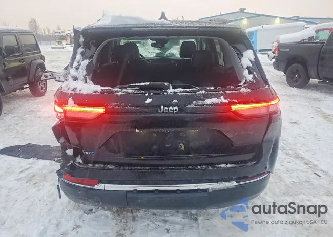 1C4RJYB6XP8794733: 99235345