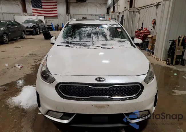 KNDCE3LC3J5156608: 75181305