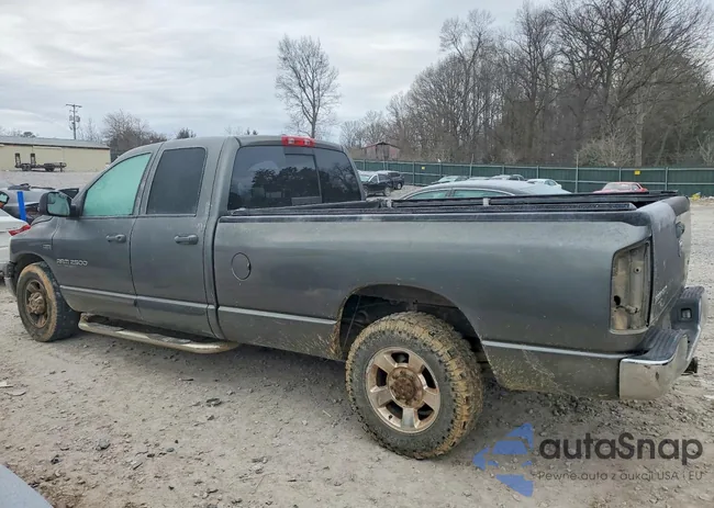 3D7KR28D56G190549: 73228885