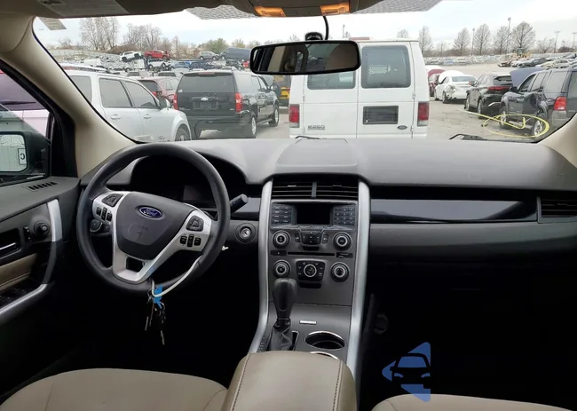 2FMDK3GC3EBB11916: 73486575