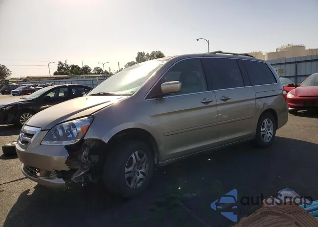 5FNRL38785B016408: 74785325