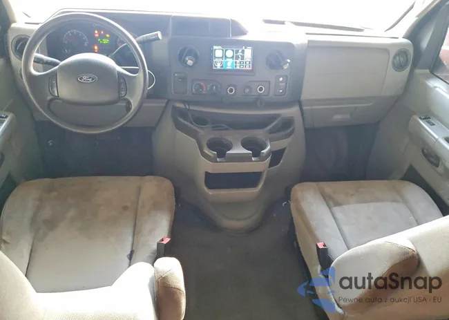 1FTNE2EW4EDA53879: 99341145