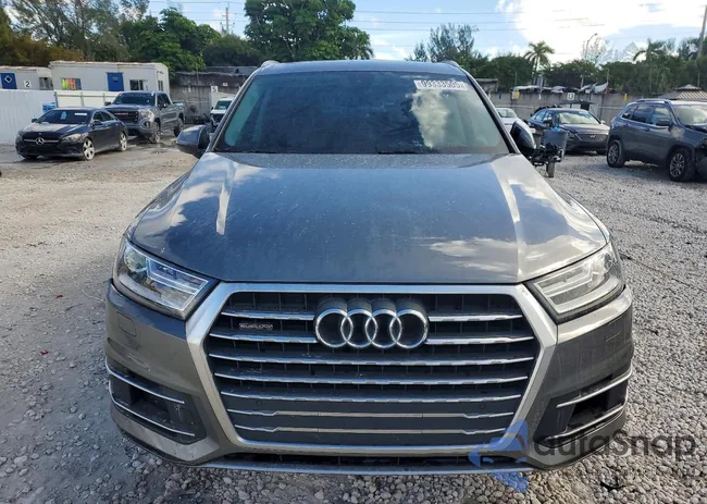 WA1LHAF79JD027279: 99333505