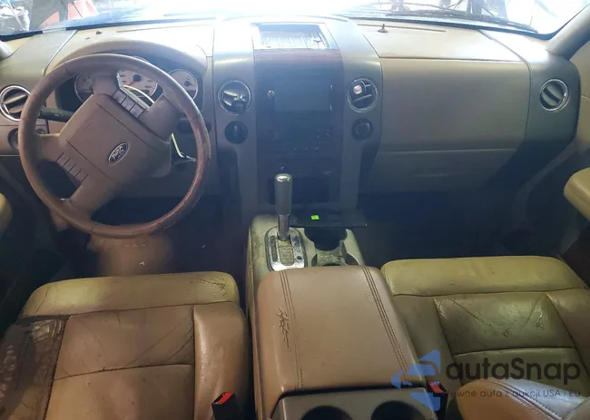 1FTPW14VX7KD56236: 75254015