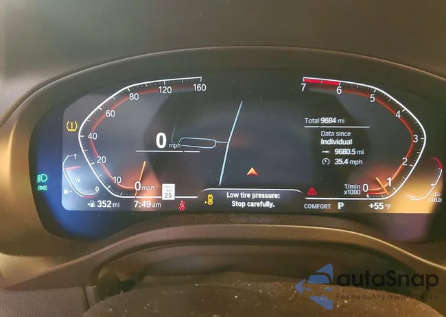 5UX43DP06P9S08359: 98706985