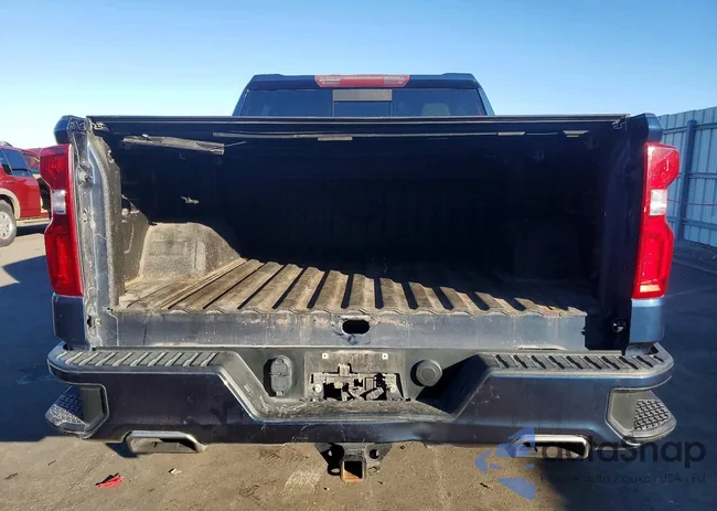 1GCUYEED3LZ181453: 98660645