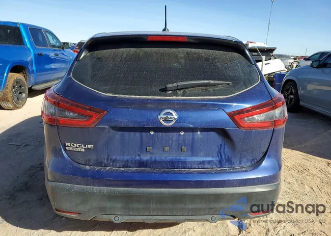 JN1BJ1AV6MW304686: 99017605