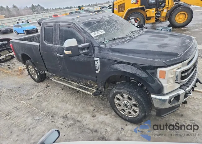 1FT7X3B61NEF71083: 99080755