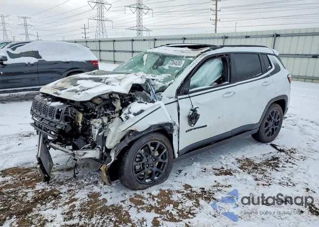 3C4NJDBN4ST519383: 73646365