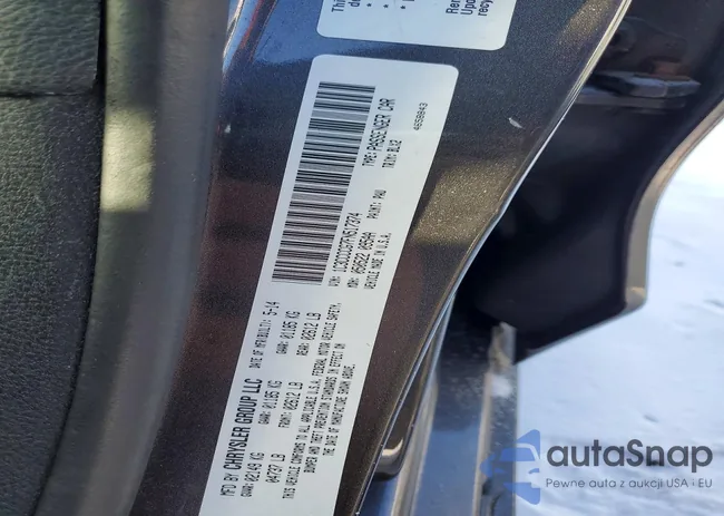 1C3CCCCG7FN517374: 73601645