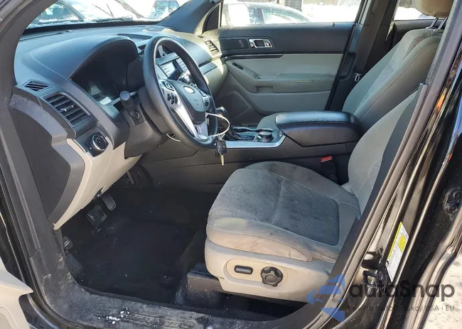 1FM5K8B80FGA60633: 74626165