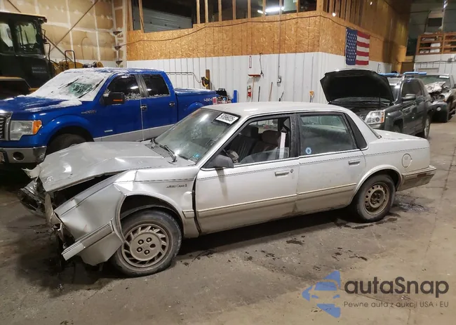 1G3AG5543R6300103: 97896035