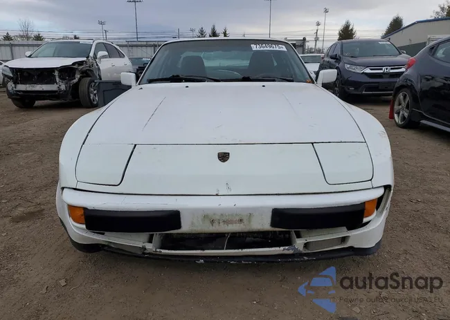 WP0AA0940GN459307: 73649675