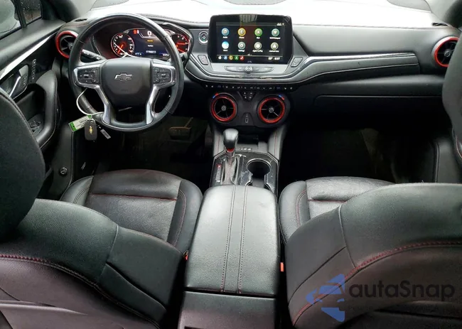 3GNKBERS4RS134494: 74415875