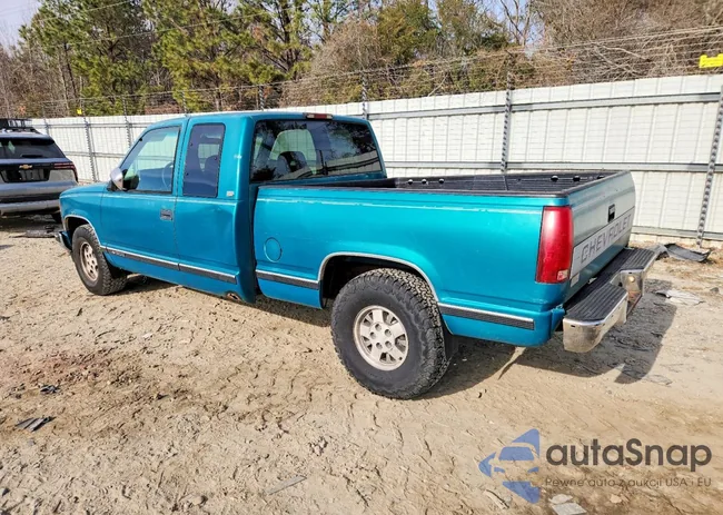 2GCEC19K0R1264019: 96646245