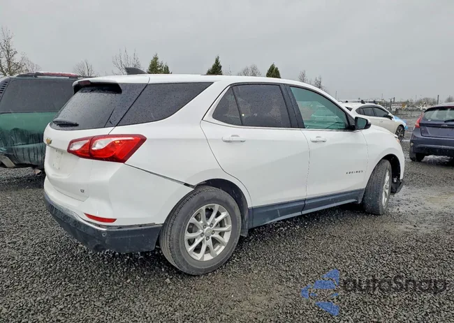 2GNAXJEV8J6200652: 99832445