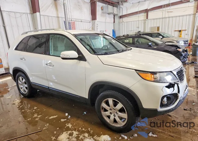 5XYKT3A65CG235352: 72881625