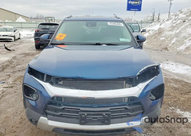 KL79MRSL1MB117388: 72395355