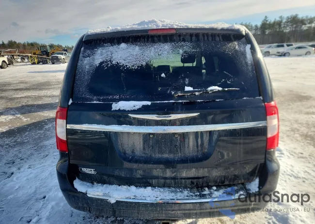 2C4RC1BGXCR133342: 73602575