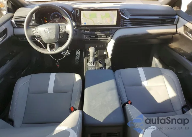 4T1DAACK8SU110190: 98784505