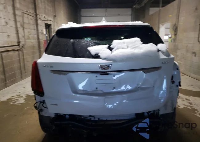 1GYKNDRSXPZ153636: 74443265