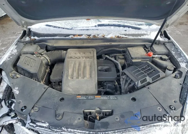 2GNALCEK0H1570921: 97435075