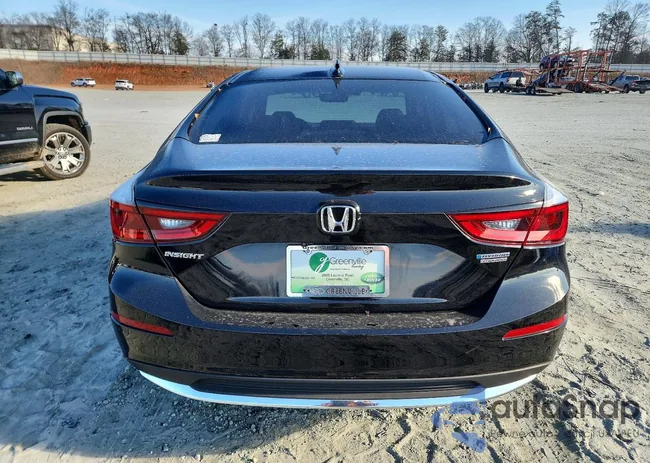 19XZE4F94KE024429: 98464635