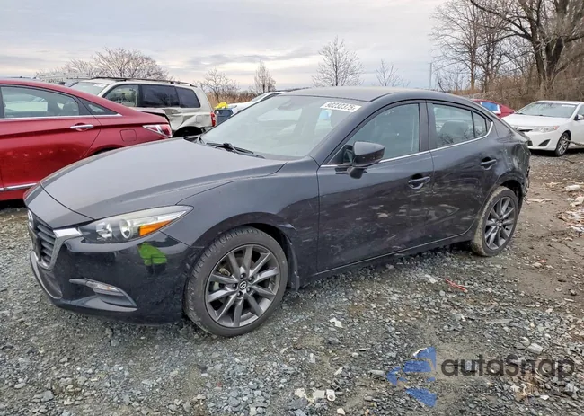 3MZBN1V35JM158624: 98232375