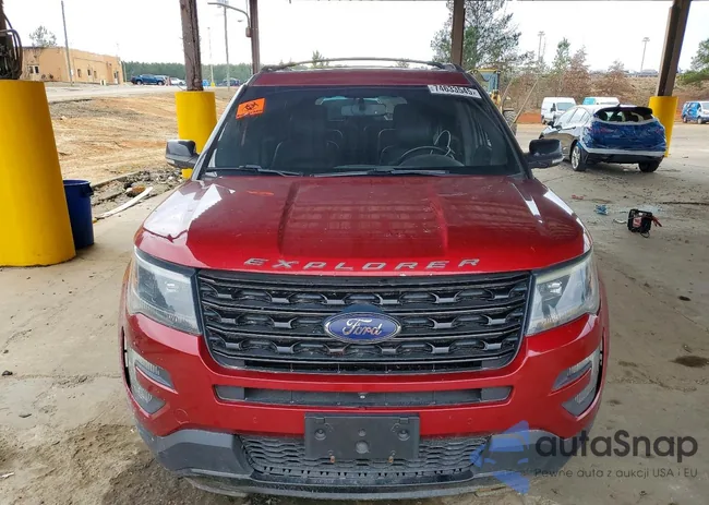 1FM5K8GT1GGB00166: 74633545