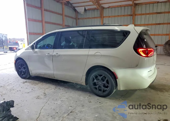 2C4RC1BG0KR540231: 98114815