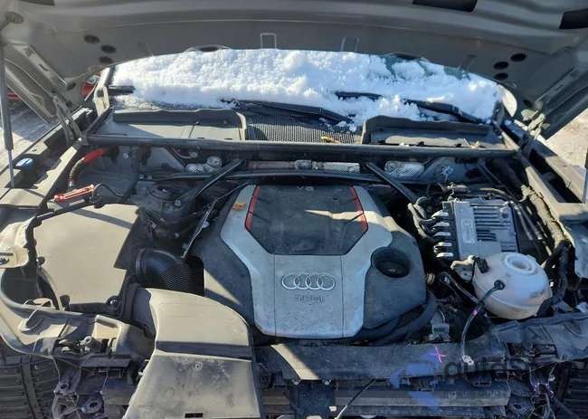 WA1C4AFY0M2093353: 72341165