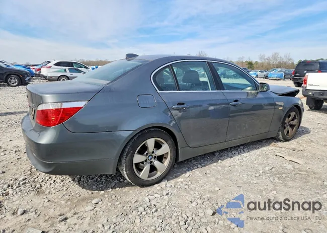 WBANE73507CM47232: 75220165