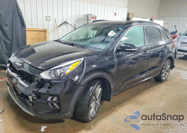 KNDCC3LC0N5521001: 98413645