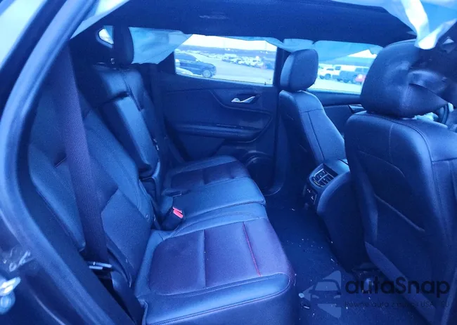 3GNKBERS7KS683810: 99737835