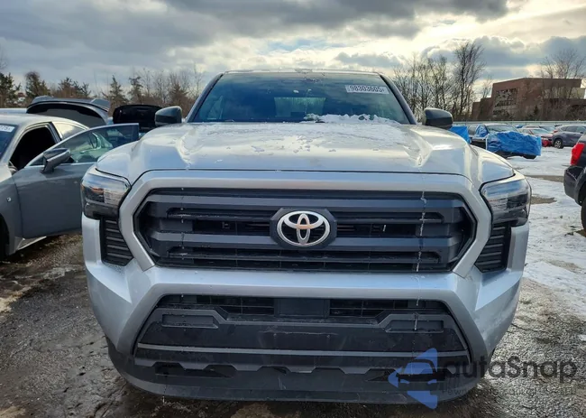 3TYKE5JN7RT014719: 98303605