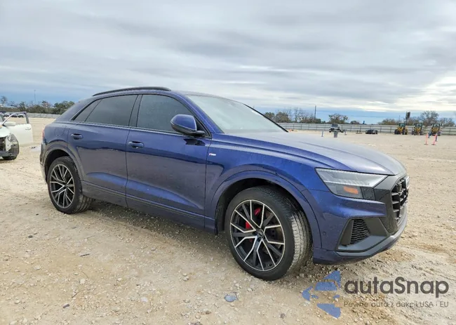 WA1FVAF18KD046330: 72623605