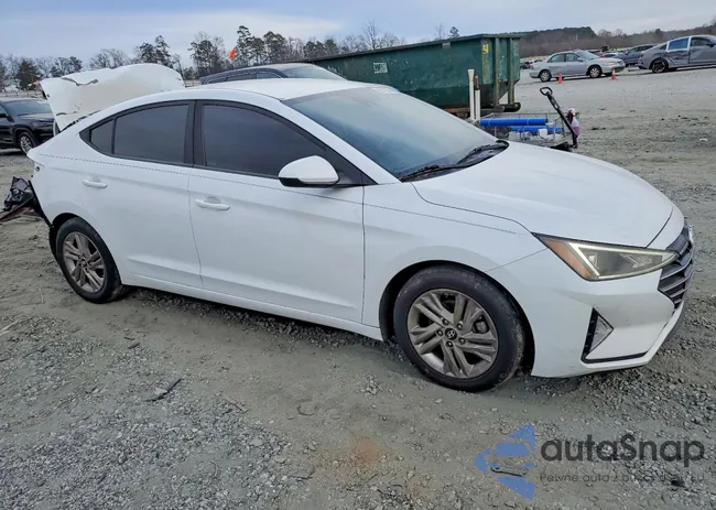 5NPD84LF3KH411643: 98119645