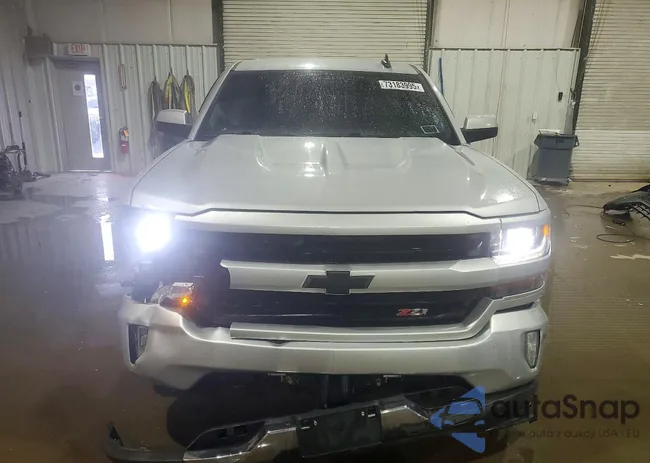 1GCVKREC2HZ129503: 73183995