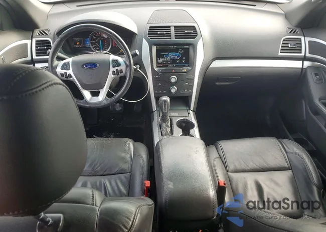 1FM5K8D82FGC36689: 75145735