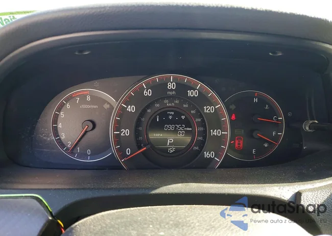 1HGCR2F51GA078049: 75052645