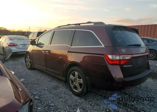 5FNRL5H94CB105015: 98317645