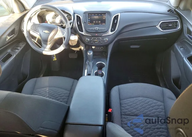 2GNAXKEV5M6160007: 74887765