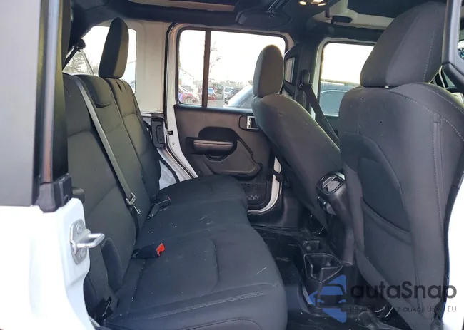 1C4HJXDN2MW518743: 72190335