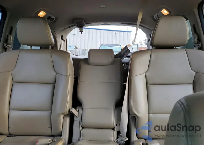 5FNRL5H60GB101815: 99142425